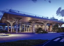 Green Building Awards 2022 dla pracowni Tremend za projekt Dworca Metropolitalnego w Lublinie Green Building Awards 2022 dla pracowni Tremend za projekt Dworca Metropolitalnego w Lublinie