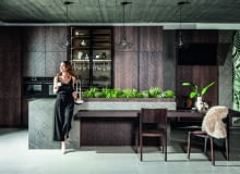 Aranżacja kuchni Aranżacja kuchni