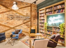 Medicover Stomatologia w Fabryce Norblina