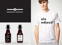 dworzec centralny, nowa identyfikacja dworca centralnego, nowe logo dworca, centralny