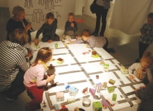 Wystawa Let's play Wystawa Let's play