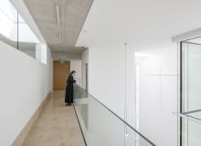 Klasztor Sióstr Franciszkanek Szpitalnych w Dobrzeniu Wielkim. Proj. PORT. Klasztor Sióstr Franciszkanek Szpitalnych w Dobrzeniu Wielkim. Proj. PORT.