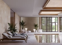 Luksusowy hotel w Szklarskiej Porębie - design z poszanowaniem tradycji Luksusowy hotel w Szklarskiej Porębie - design z poszanowaniem tradycji