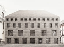 Muzeum Książąt Lubomirskich z pozwoleniem na budowę Muzeum Książąt Lubomirskich z pozwoleniem na budowę