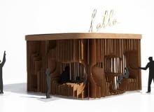 Projekt kolektury Lotto, autorstwa WWAA Projekt kolektury Lotto, autorstwa WWAA