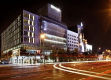 Wolf Marszałkowska , stefan kuryłowicz