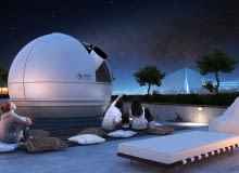 Kryształ Powiśla w Warszawie