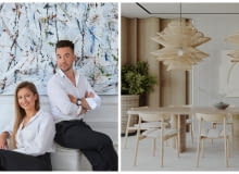 Współczesny luksus milczy - wywiad z architektami Pracowni Interiorsy Współczesny luksus milczy - wywiad z architektami Pracowni Interiorsy