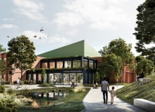 PRZYSTAŃ KULTURY – Powiatowa Instytucja Kultury w Legionowie