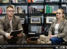 Jak zaprojektować do by w pełni wykorzystać energię słoneczną Jak zaprojektować do by w pełni wykorzystać energię słoneczną