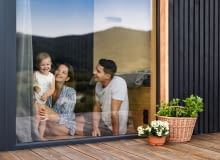 Bezpieczne okna Bezpieczne okna