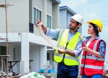 Startujemy z budową