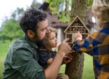 Jakie ekopostawy przekazują rodzice swoim dzieciom? Jakie ekopostawy przekazują rodzice swoim dzieciom?