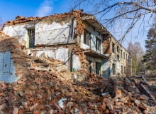 Czy warto kupić działkę z domem do rozbiórki? Czy warto kupić działkę z domem do rozbiórki?