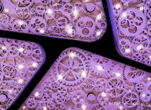 Wnętrza Lubelskiego centrum Konferencyjnego Wnętrza Lubelskiego centrum Konferencyjnego