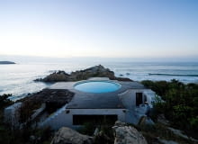 fot. Iwan Baan, Dom Obserwatorium, Gabriel Orozco, Tatiana Bilbao