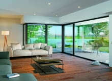 Okna Elegant Okna Elegant