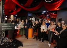 Finał konkursu Deer Wood "Kuchnia z Krainy Czarów" Finał konkursu Deer Wood "Kuchnia z Krainy Czarów"