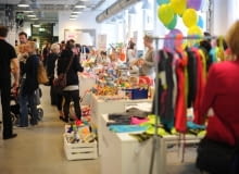 Festiwal Designu i Kreatywności dla Dzieci Concordia Design, Festiwal Designu i Kreatywności dla Dzieci