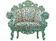 Fotel Proust Fotel Proust