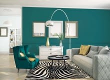 Farby ceramiczne odznaczają się bardzo trwałym kolorem i matowym wykończeniem. Mają też właściwości odpychania cząsteczek kurzu Farby ceramiczne odznaczają się bardzo trwałym kolorem i matowym wykończeniem. Mają też właściwości odpychania cząsteczek kurzu