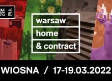 TARGI WARSAW HOME & CONTRACT