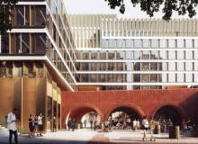 Browary Warszawskie - restauracje w zabytkowych piwnicach dawnej Leżakowni. Browary Warszawskie - restauracje w zabytkowych piwnicach dawnej Leżakowni.