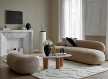 Nowoczesne i oryginalne stoliki kawowe