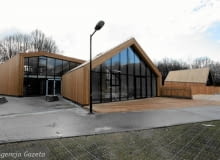 Służewski Dom Kultury Służewski Dom Kultury