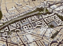 Konkurs na Wolne Tory w Poznaniu - I nagroda Konkurs na Wolne Tory w Poznaniu - I nagroda