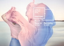 Kolory roku według Pantone Color Institute Kolory roku według Pantone Color Institute