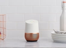 Google Home Co to jest Google Home? Będzie sterował całym domem