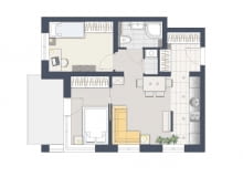 Plan wnętrza Plan wnętrza