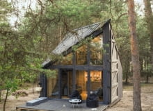 dom domy inspiracje dom mały dom tani w budowie realizacje małe domy budowa domu projekt domu