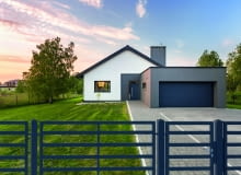 Okna, drzwi, bramy i ogrodzenia – postaw na holistyczne podejście Okna, drzwi, bramy i ogrodzenia – postaw na holistyczne podejście