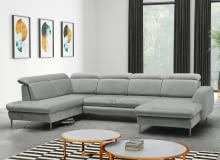 Narożniki w kształcie "U" – czym kierować się przy wyborze?