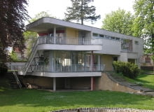 Dom Schminke w Löbau