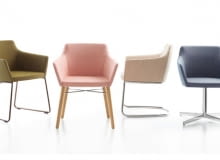 krzesło, fotel, meble