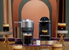 Świąteczny sezon z Nespresso: limitowana kolekcja na wyjątkowe chwile