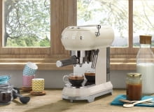 Ekspres do kawy 50's Style - SMEG