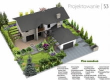 Plan nasadzeń Plan nasadzeń