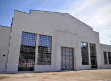 Nowy Teatr na Mokotowie Nowy Teatr na Mokotowie