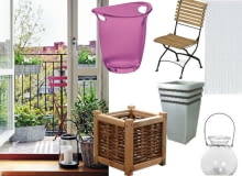 Aranżacje okien -wybrane przykłady. Modne firany i dodatki okienne.