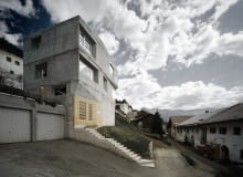 Haus Presenhuber, Szwajcaria Haus Presenhuber, Szwajcaria