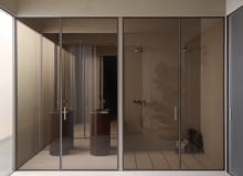 Lualdi Salone Shoin Lualdi Salone Shoin