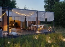 Meble outdoorowe - nowość w ofercie marki VOX Meble outdoorowe - nowość w ofercie marki VOX