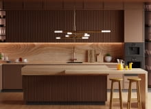 Kolory jesieni w kuchni