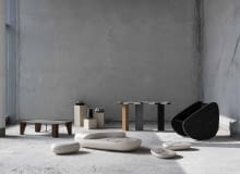 Kolekcja Cosentino Capsule Kolekcja Cosentino Capsule