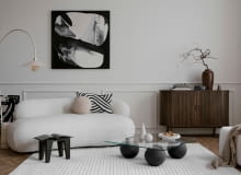 Nowoczesne mieszkanie - jakie dodatki nie wyjdą z mody? Nowoczesne mieszkanie - jakie dodatki nie wyjdą z mody?