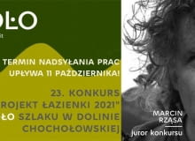 NIE OLEWAMY NATURY: Rozmowy naturalne #3 – Marcin Rząsa